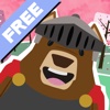 Mr. Bear - Princess Free