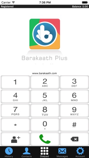 Barakaath Plus(圖3)-速報App