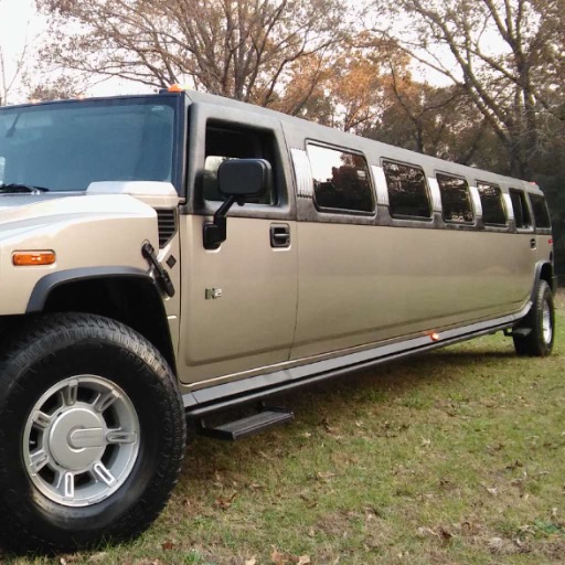 Beach Limo and Taxi icon