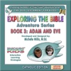Searchlight® Kids: Exploring the Bible 3 Catholic Edition