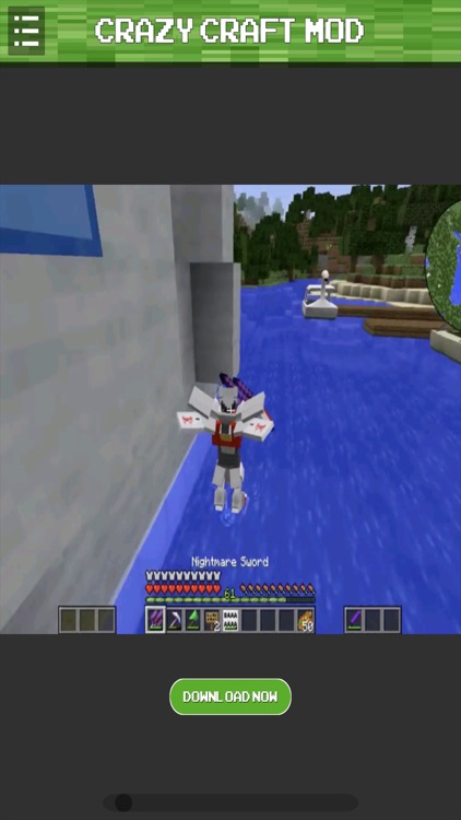 minecraft mods download crazy craft