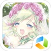 Beach Wedding - Dress up game for girls