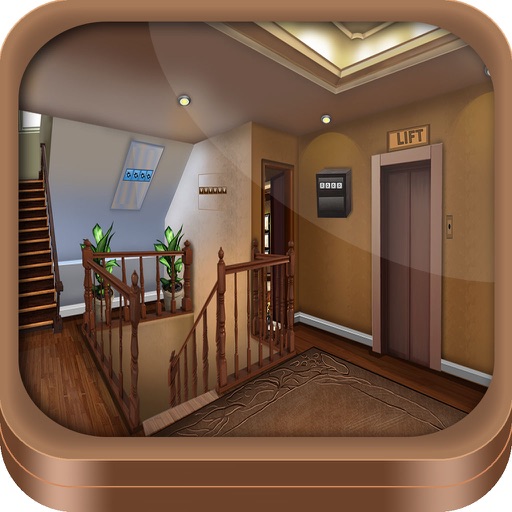 Escape Games 330 iOS App