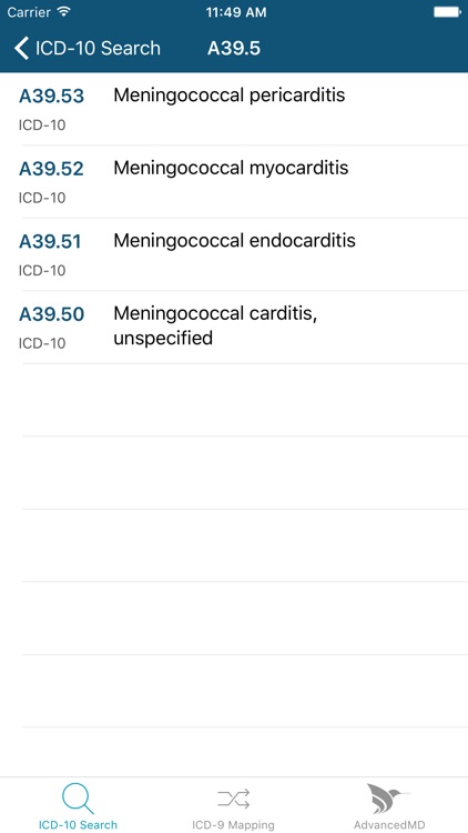 ICD-10 Toolkit