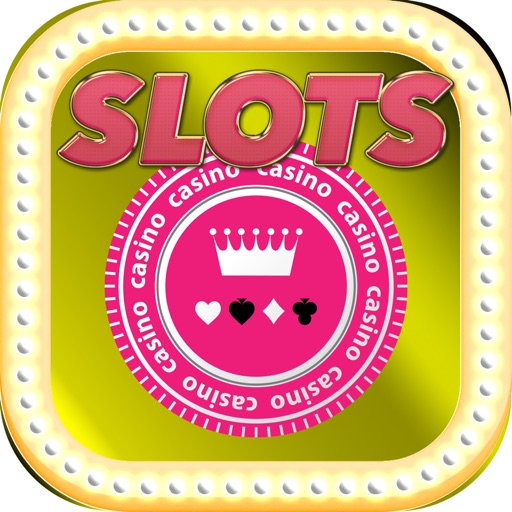 Aristocrat Queen Deluxe Slots - FREE Casino Machines icon