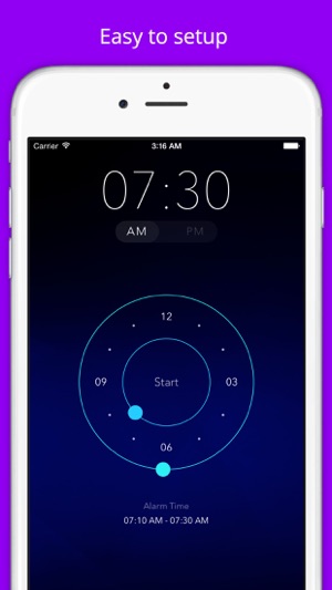 Nite: Sleep Aid, Smart Alarm(圖4)-速報App