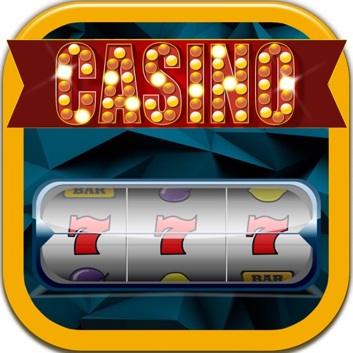 A Quick Hit Double Blast Star - FREE Slots Gambler Game icon