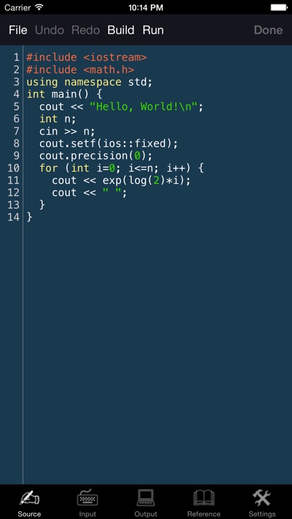 C++ Programming Language Pro