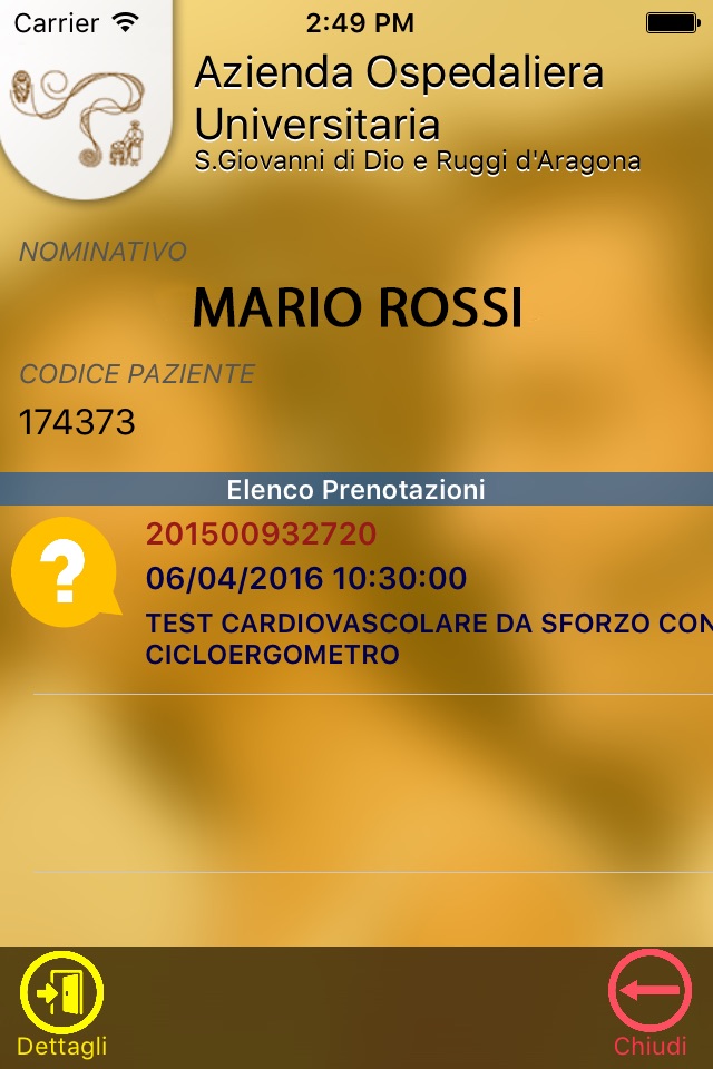 cupRuggi screenshot 3