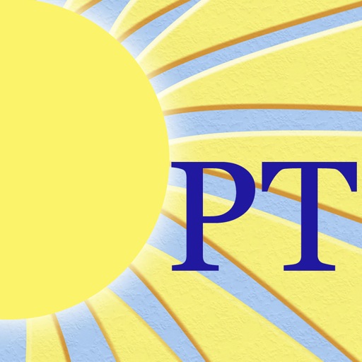Physical Therapy - Question of the Day