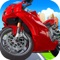 Motorcycle Escape Tournament Slots Saga