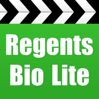 Regents Biology Watch and Test Lite