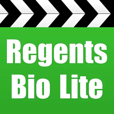 Regents Biology: Watch and Test Lite Cheats