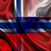Norge Russland setninger norsk russisk setninger audio