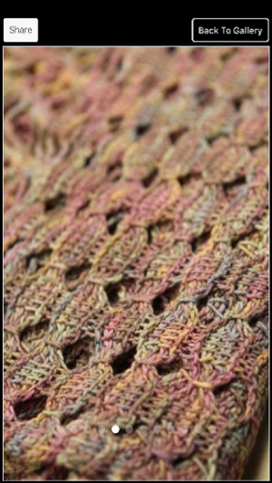 Best Tunisian Crochet Patterns(圖2)-速報App