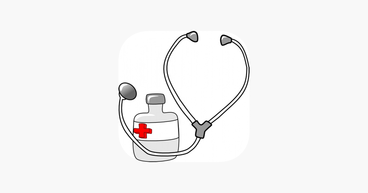 med-helper-en-app-store