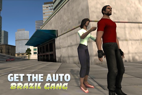 Get the Auto Brazil Gang screenshot 4