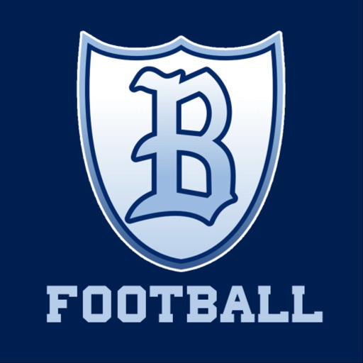 Bullard Football. icon