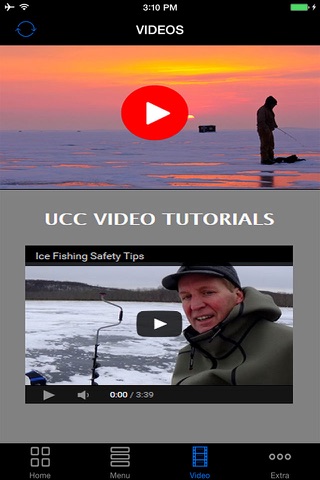 Learn Ice Fishing - Best Easy Instruction Video Guides & Tips For Beginners screenshot 3