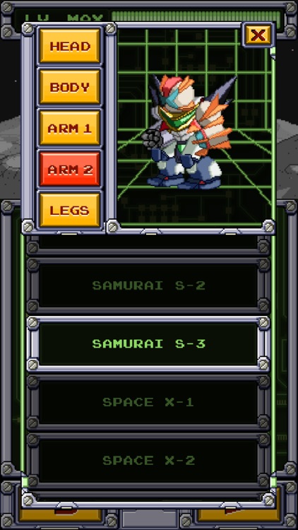 CombineRobot screenshot-4