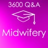 Midwifery: Exam Review 3600 Study Notes & Quiz