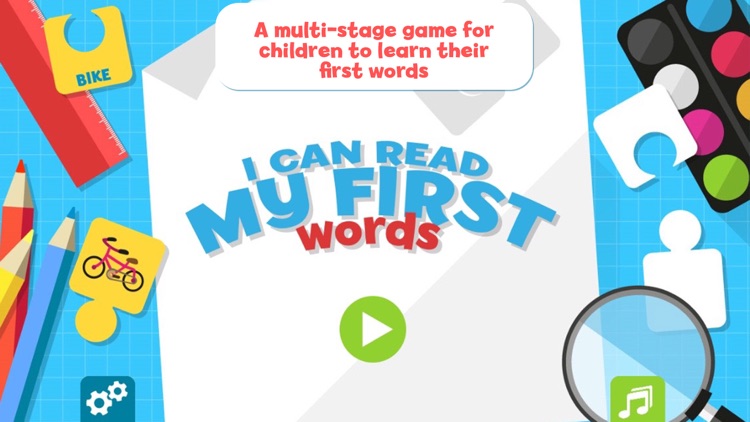 I can read my first words screenshot-0