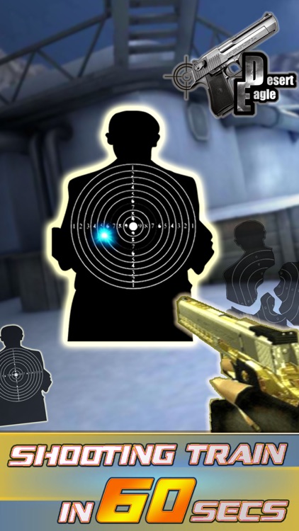 Lord of War: H&K MP5 Submachine Gun screenshot-3