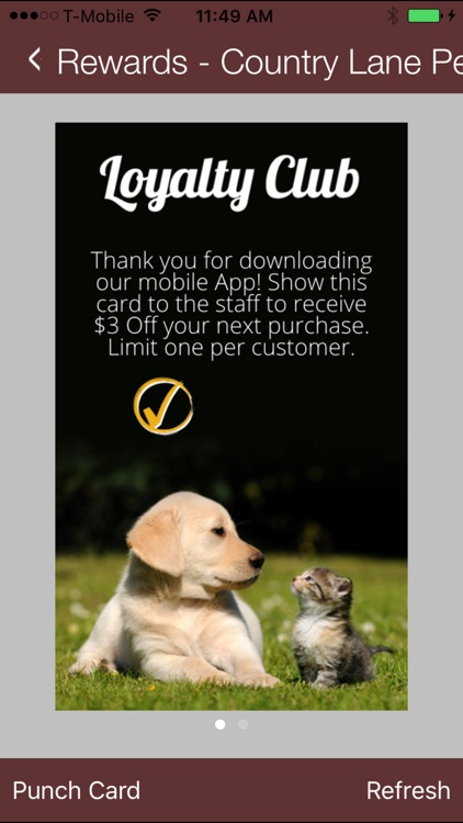 Country Lane Pet Hotel screenshot-3