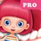 Baby Dentist (PRO) - Test Your Dental Knowledge in this ADDICTIVE Cavity Cleaning Game