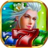 Queen of Fairyland Casino - Free Spin, Easy Win Slotmachine & Poker