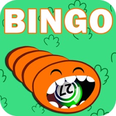 Activities of Eater Bingo - Free Bingo Game