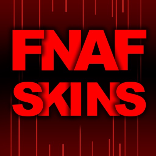 Free Skins for Minecraft PE (Pocket Edition)- Newest Skin for FNAF