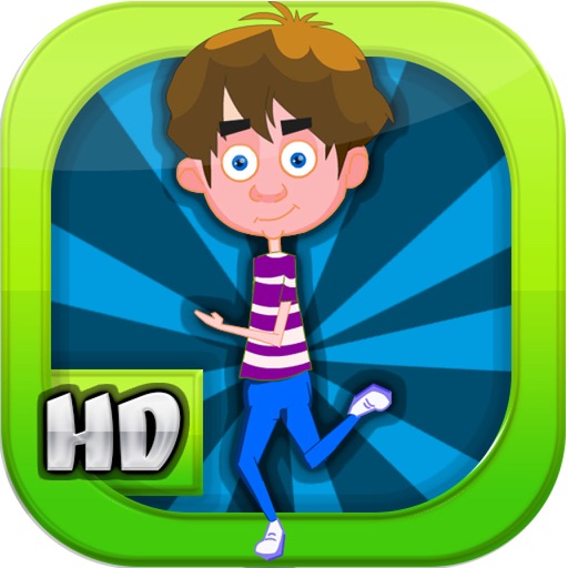 Houseboy Escape iOS App