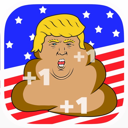 Dump Clicker - Trump Edition Become a President and Billionaire Tycoon