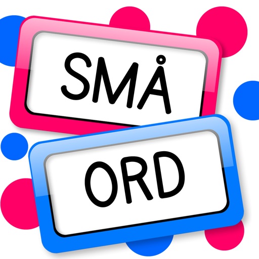 Små Ord icon