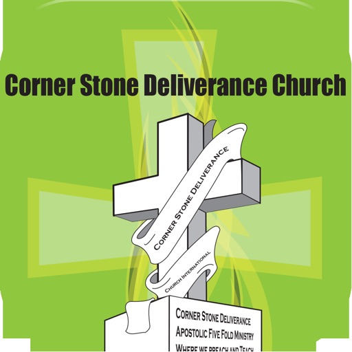 Corner Stone Deliverance Church icon