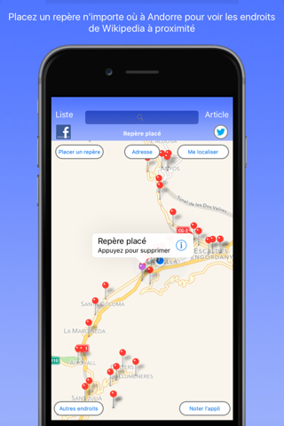 Andorra Wiki Guide screenshot 4