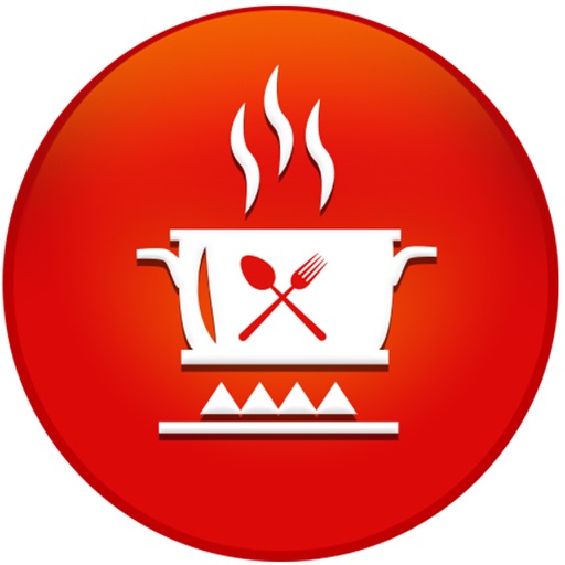 Quick Cooking Recipes icon