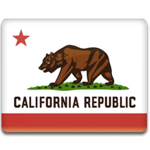 California Road Conditions and Traffic Cameras icon