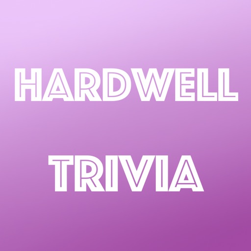 You Think You Know Me? Hardwell Edition Trivia Quiz iOS App