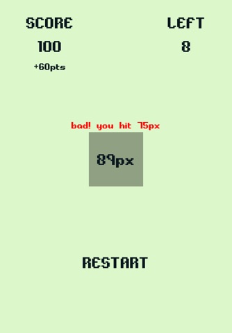 Pixel Match screenshot 3