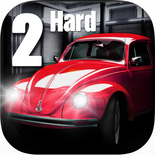 Car Driver 2 (Hard Parking) iOS App