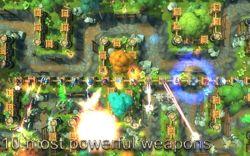 Kingdom Defense thumbnail 2