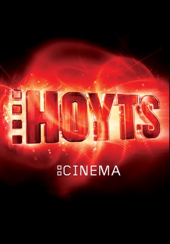 Hoyts Cinemas screenshot 2