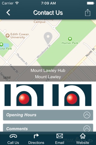 Mount Lawley Hub screenshot 3
