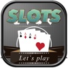 A Awesome Casino Slots Classic - FREE Las Vegas Casino Games