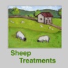 Sheep Treatments Database