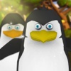 Ice World - Penguins Version