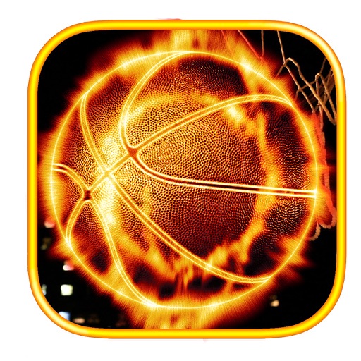 Basket Ball Player Craze Competition - Expert Challenge 2016 icon