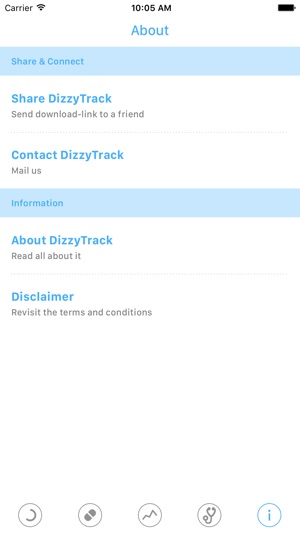 DizzyTrack(圖5)-速報App